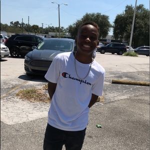 Meet your Posher, Antron